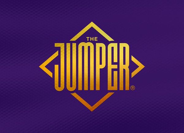 The Jumper logo
